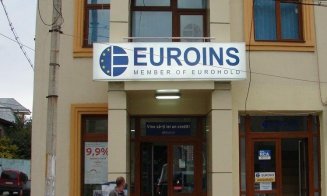 Euroins nu se lasă. Compania de asigurări va contesta la CEDO refuzul instanței din România de a suspenda procedura de faliment