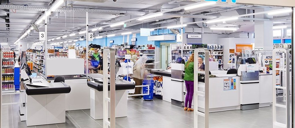 Un mare lanț din Olanda deschide magazin la Cluj și a început deja angajările. Ce salarii oferă