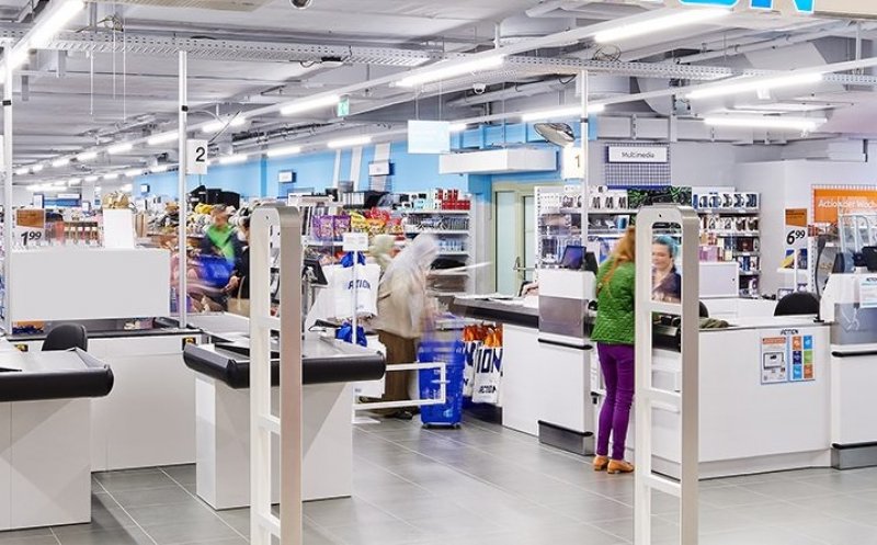 Un mare lanț din Olanda deschide magazin la Cluj și a început deja angajările. Ce salarii oferă