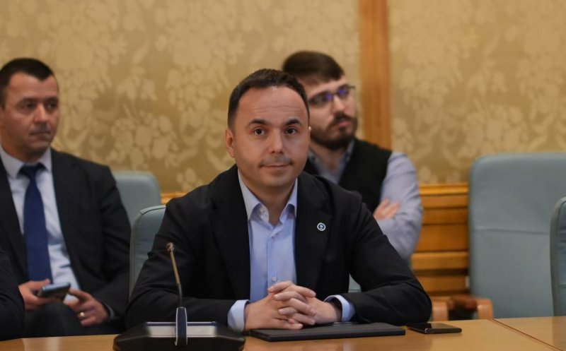 Deputatul Ovidiu Cîmpean atenționează: „Uniunea Europeană poate și trebuie să se opună dictatorului de la Kremlin”