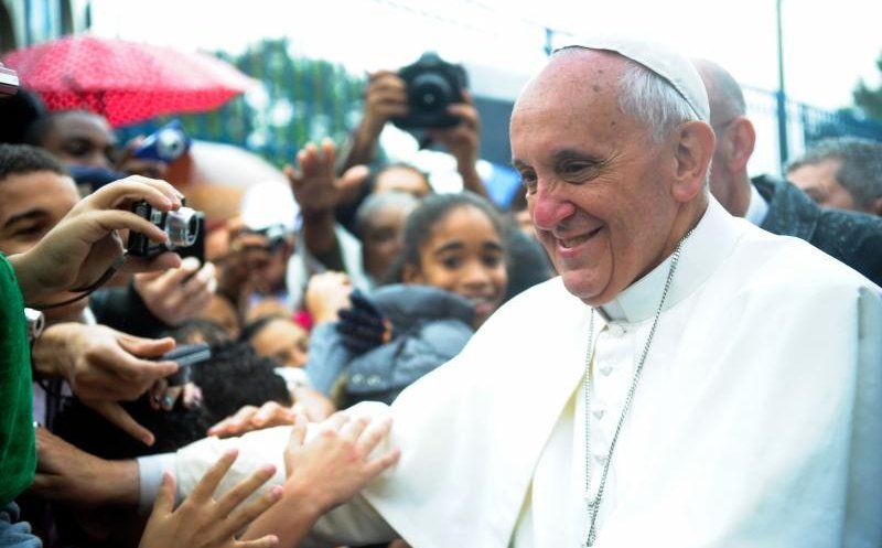 Papa Francisc, scrisoare din spital la slujba de duminică / Starea Suveranului Pontif