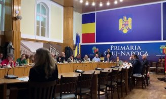 S-A AMÂNAT numirea noii Comisii de urbanism Cluj-Napoca. CINE va decide cum se va dezvolta Clujul în următorii 4 ani