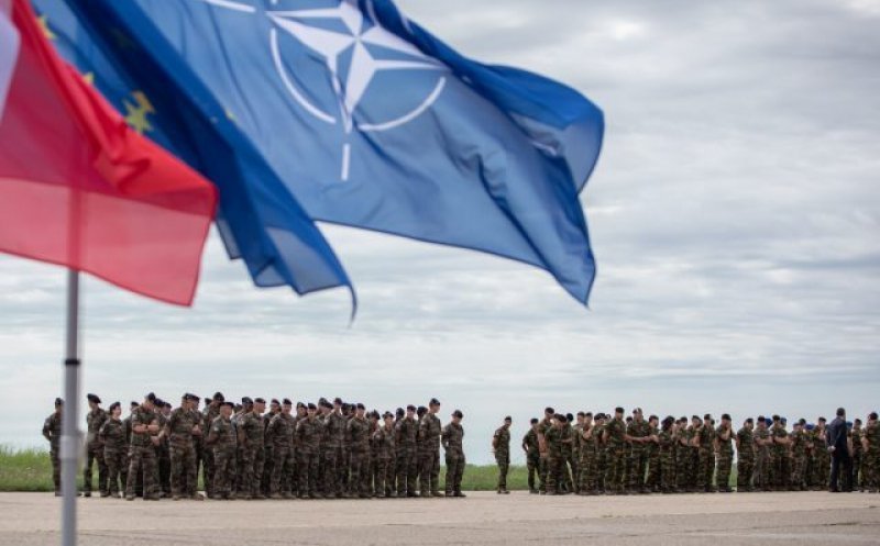 Secretarul de stat american dă asigurări: „Ucraina şi Europa vor fi incluse la negocierile de pace cu Rusia”