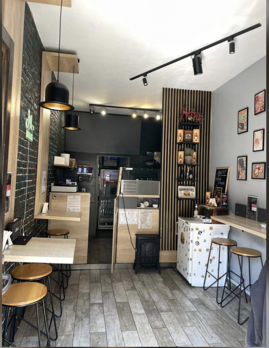 Încă o afacere „la cheie”, de vânzare în centrul municipiului Cluj-Napoca. Vezi cât costă