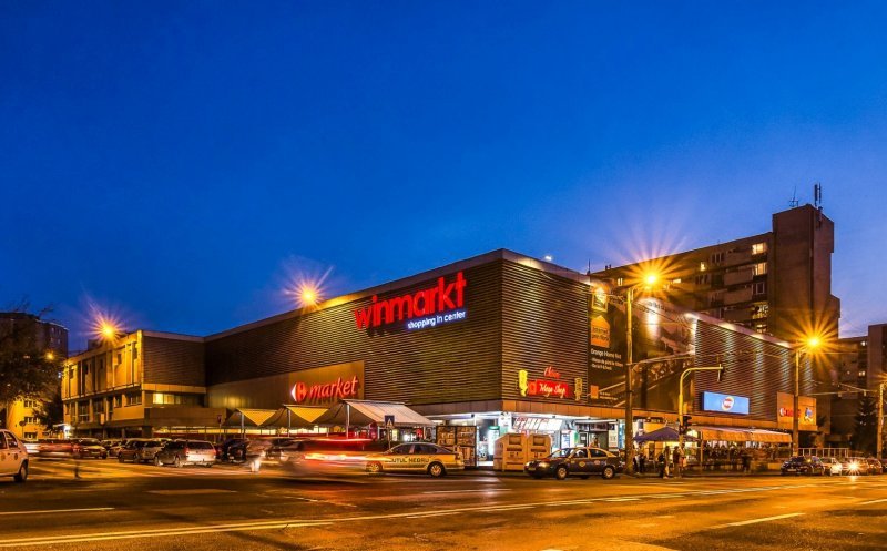 Centrul comercial BIG din Mănăștur a fost vândut. Care este valoarea tranzacției