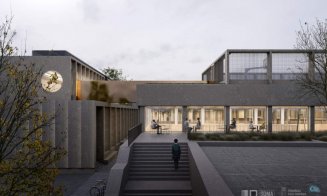 Au trecut 3 ani! De ce nu a  început modernizarea Liceului „Nicolae Bălcescu” și a străzilor adiacente / Gheretele de pe Canalul Morii, demolate