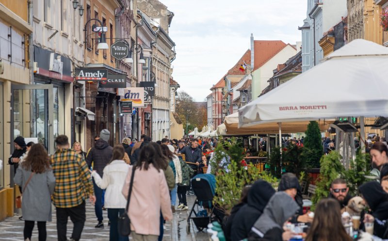 Calitatea vieţii în România. Nivel scăzut al criminalităţii şi siguranţei / Sistemul medical, puterea de cumpărare şi poluarea, „moderate”