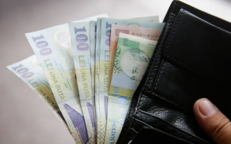 Salariul brut mediu depășește pentru prima dată 2.000 de euro în Cluj