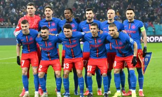 Jackpot pentru FCSB! Multeeeee milioane de euro, în conturile campioanei după parcursul excelent în Europa League