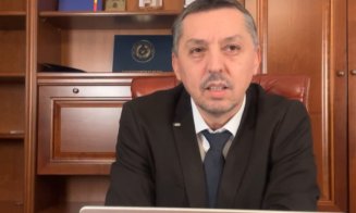 Daniel David: "Gramatica trebuie readusă la liceu. Copiii noștri nu mai vorbesc corect limba română"