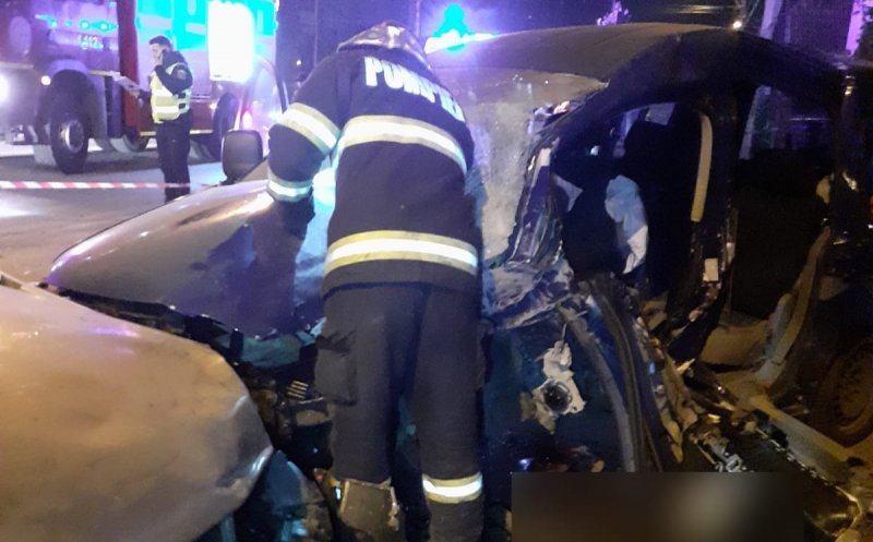 Cum s-a produs accidentul din Câmpia Turzii, în urma căruia o tânără, mamă a doi copii, a murit nevinovată