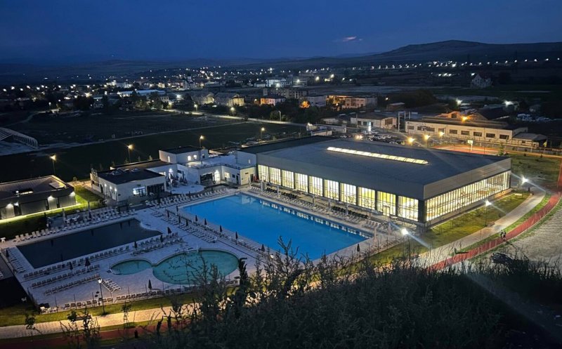 O stațiune din Ardeal, redeschisă recent, a făcut un profit uriaș în 2024. Turiști din toată țara, în special din Cluj, vin în număr record