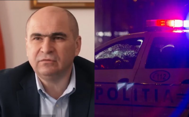 Ilie Bolojan povestește cum, în timp ce se deplasa spre București, poliția îl oprea la Turda și îi lua banii: "Era un fel de vamă de interior”