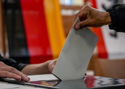 Alegeri parlamentare în Germania sub presiunea extremei drepte și a revenirii la putere a lui Trump