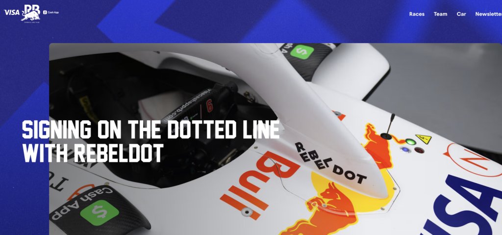 Clujul accelerează în Formula 1! O companie de dezvoltare software, parteneriat cu o echipă din prestigioasa competiție