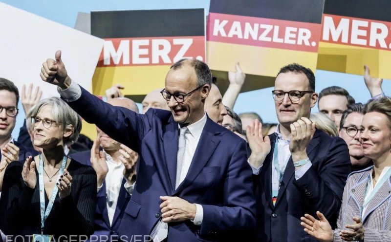 Observațiile europarlamentarului Rareș Bogdan după rezultatul alegerilor din Germania