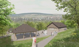 Cum se va transforma Parcul Etnografic „Romulus Vuia” din Cluj. Investiție de 30 mil. lei, din fonduri europene