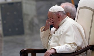 Vești noi despre starea papei Francisc. Anunțul Vaticanului