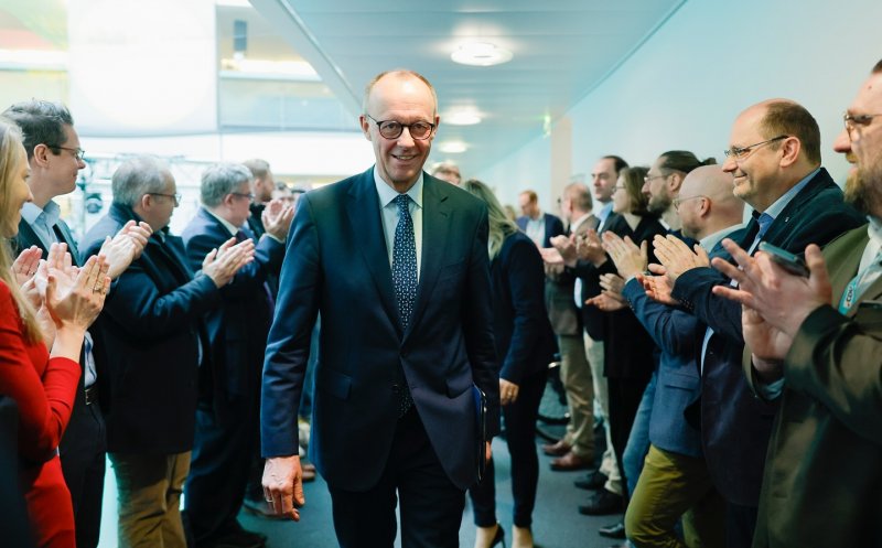 Cum văd liderii PSD Cluj rezultatul alegerilor din Germania. Impactul asupra României