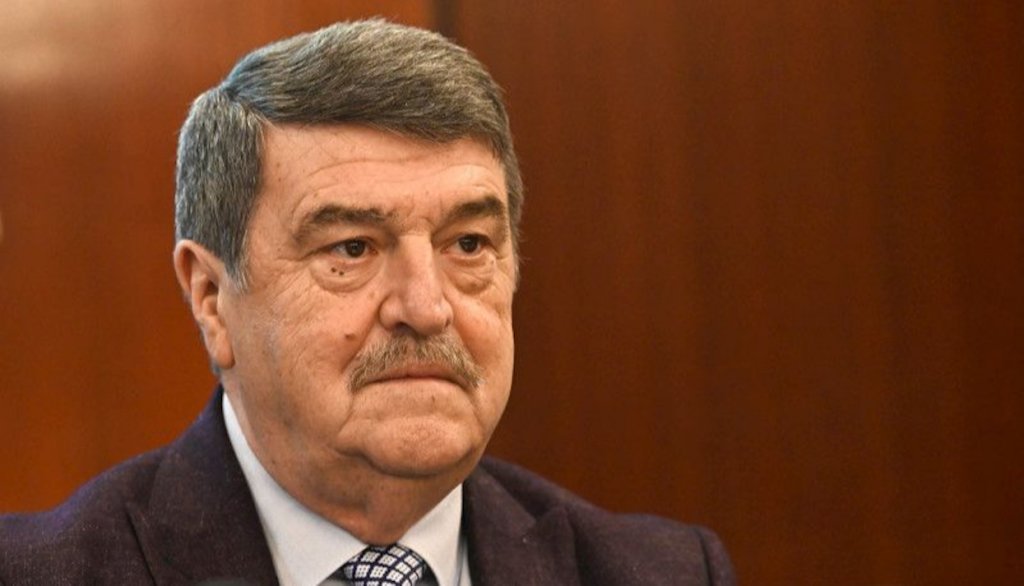 Toni Greblă va fi demis de la șefia AEP. Decizia, luată în coaliție