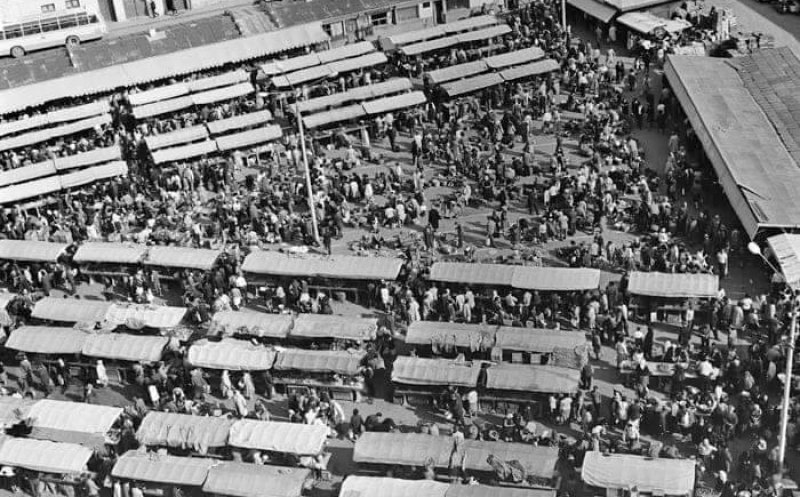 Vechiul Cluj: recunoaște zona