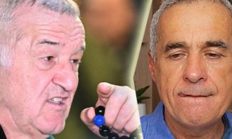 Ce spune Gigi Becali despre reținerea lui Călin Georgescu: „E clar că au probe. Patru persoane ar fi depus mărturie împotriva lui”