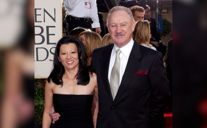 Actorul Gene Hackman a fost găsit mort alături de soția sa, Betsy Arakawa, în casa lor din Santa Fe