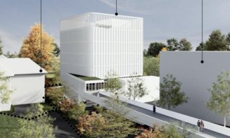 O noua clinică de ginecologie în Zorilor, ridicată de profesori de la UMF și medici Novogyn