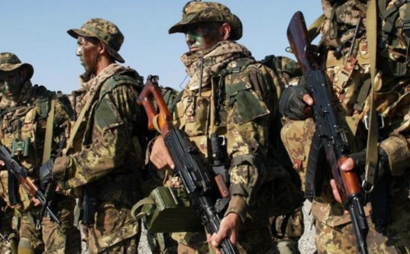 Ministrul Apărării, despre militarii care și-ar fi luat concedii pentru a activa ca mercenari: Trebuie verificat. Am cerut o analiză și vom lua o decizie