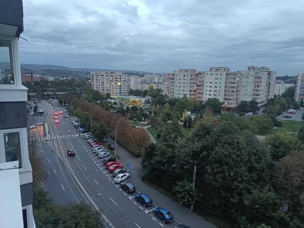 Chiriile se scumpesc în 2025. Vezi ce prețuri au cartierele din Cluj-Napoca și care e preferatul
