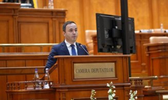 Deputatul Ovidiu Cîmpean: „Solidaritatea transatlantică trebuie să rămână fermă, indiferent de disputele politice interne din SUA sau Europa”