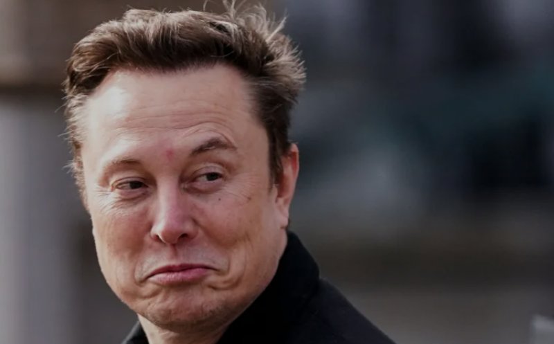 Elon Musk, din nou proaspăt tătic. Cum îl cheamă pe cel de-al 14-lea copil al miliardarului
