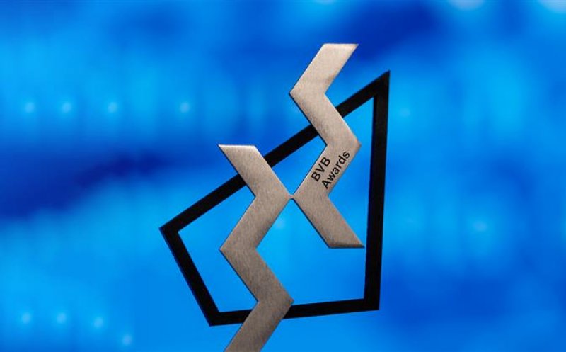 BVB Awards: Banca Transilvania, BT Asset Management și BT Capital Partners, performerii anului pe piața de capital