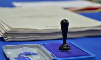 Câte cereri de vot prin corespondență la prezidențiale au fost înregistrate până luni.  Termenul limită de înscriere este 20 martie