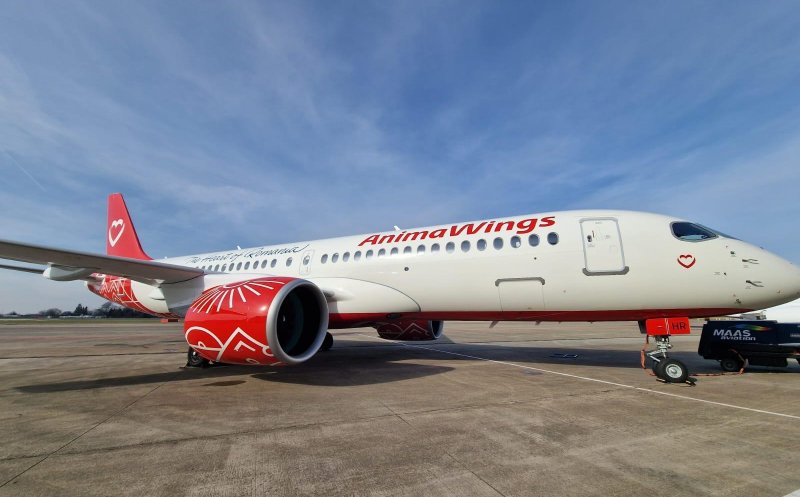 Zbor pe ruta Cluj-Iași? Ce spune noua companie aeriană de pe aerogara din capitala Transilvaniei