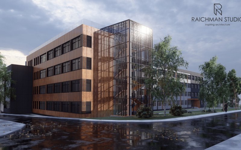 100 milioane euro pentru modernizarea a 31 de școli din Cluj-Napoca