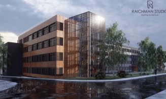 100 milioane euro pentru modernizarea a 31 de școli din Cluj-Napoca