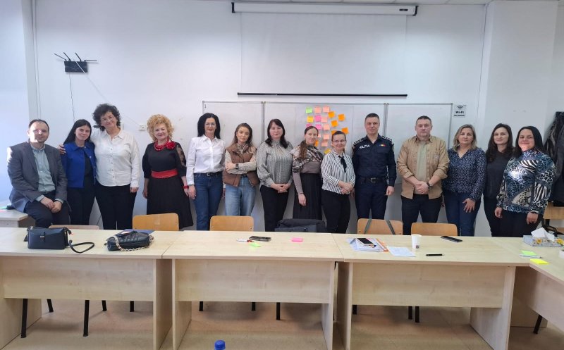 Femeile fără adăpost din Cluj-Napoca, sprijinite prin proiectul cu finanțare europeană INTERACT