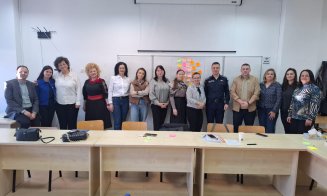 Femeile fără adăpost din Cluj-Napoca, sprijinite prin proiectul cu finanțare europeană INTERACT