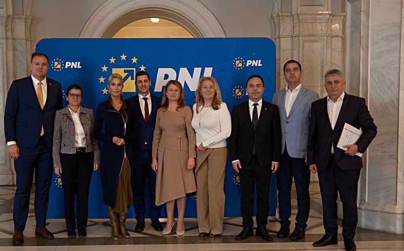 Deputatul clujean Ovidiu Cîmpean: ''Vaccinare HPV gratuită până la 26 de ani''