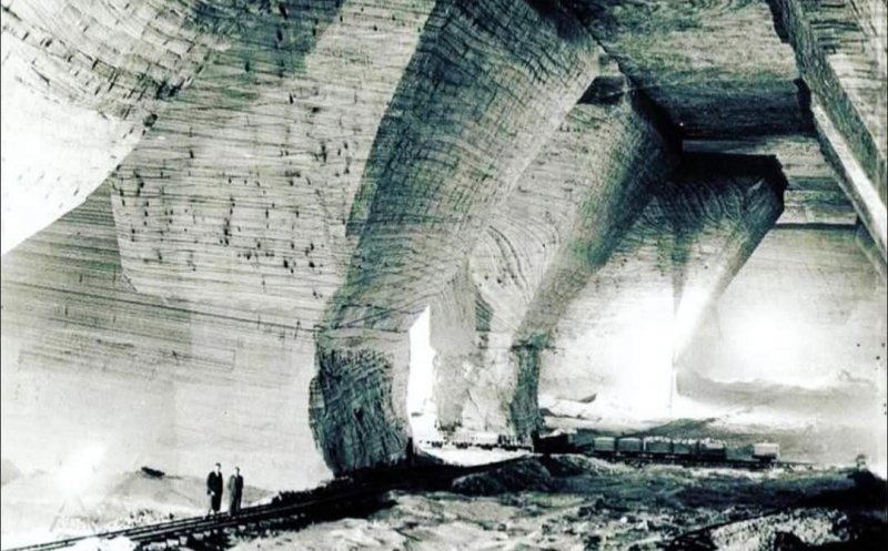 Imagine rară din Cluj: anii ‘80