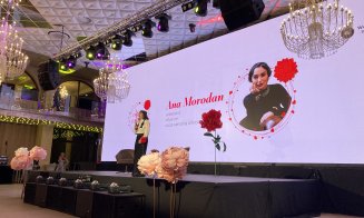 Înfloritoare. Ana Morodan, Narcisa Suciu sau Teo’s Kitchen, povești despre curaj, depășirea obstacolelor și găsirea echilibrului interior, la Cluj-Nap
