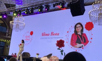 Înfloritoare. Ana Morodan, Narcisa Suciu sau Teo’s Kitchen, povești despre curaj, depășirea obstacolelor și găsirea echilibrului interior, la Cluj-Nap