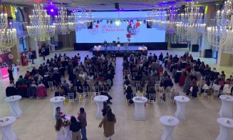Înfloritoare. Ana Morodan, Narcisa Suciu sau Teo’s Kitchen, povești despre curaj, depășirea obstacolelor și găsirea echilibrului interior, la Cluj-Nap