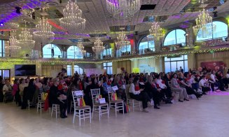 Înfloritoare. Ana Morodan, Narcisa Suciu sau Teo’s Kitchen, povești despre curaj, depășirea obstacolelor și găsirea echilibrului interior, la Cluj-Nap