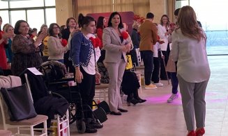 Înfloritoare. Ana Morodan, Narcisa Suciu sau Teo’s Kitchen, povești despre curaj, depășirea obstacolelor și găsirea echilibrului interior, la Cluj-Nap