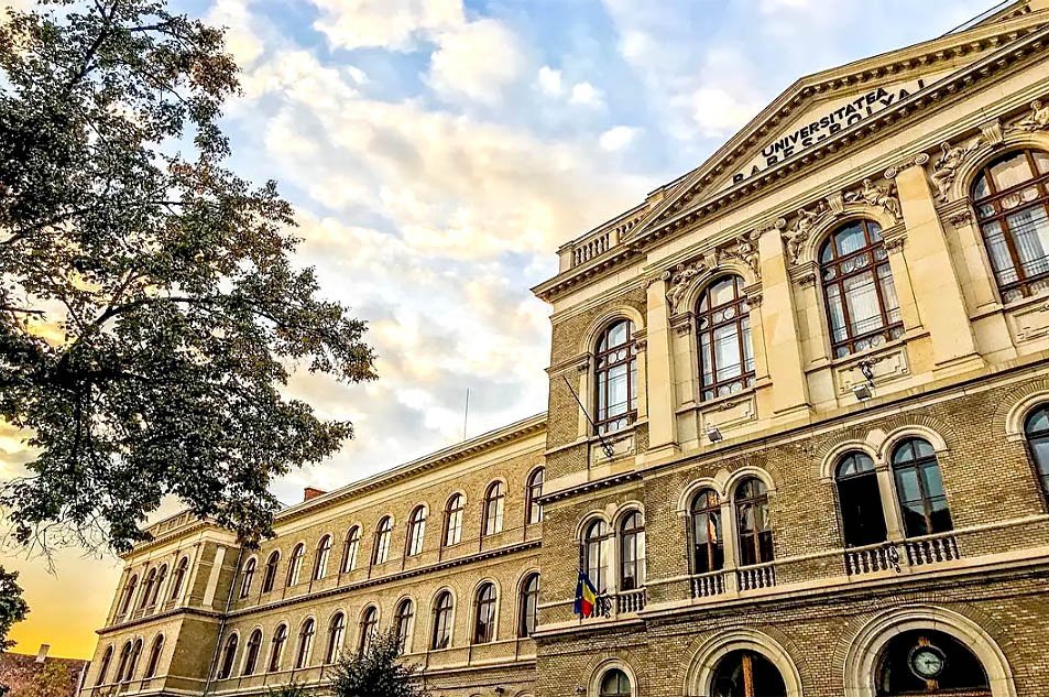 Cluj: O nouă ediție a Games of Science la UBB. Când are loc