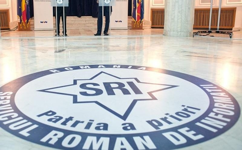 SRI, prima reacție în dosarul de trădare: Membrii Comandamentului „Vlad Țepeș” ar fi cerut ajutorul ofițerilor de la Ambasada Rusă