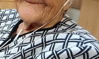 Clujeancă, despre cum ajungi la vârsta de 105 ani: "Muncă multă, mâncare puțină și mișcare :)"