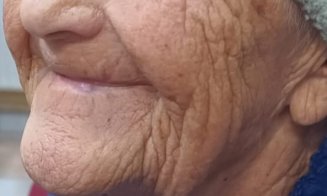 Clujeancă, despre cum ajungi la vârsta de 105 ani: "Muncă multă, mâncare puțină și mișcare :)"